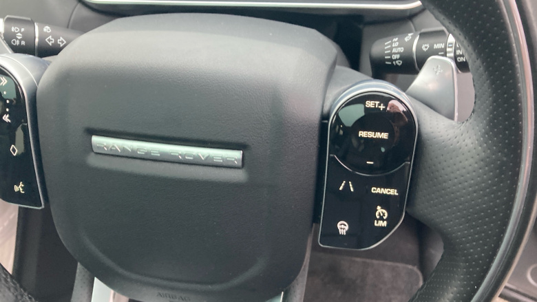 Land Rover Range Rover Sport 2.0 P400e HSE Dynamic 5dr Auto Estate